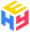 HEYKUBE logo